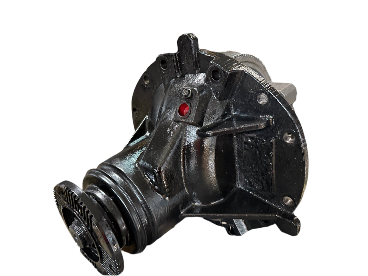 2008-2018 Dodge Ram 4500 5500 Dana S111 3rd Members and Parts