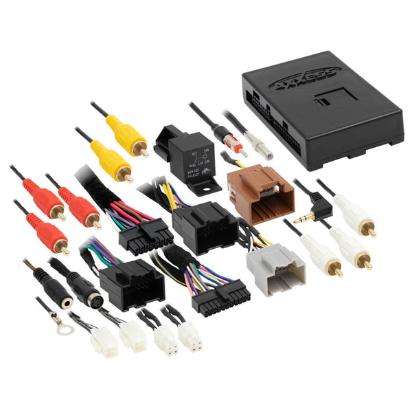 Metra AXDIS-GMLN29 Radio Replacement Data Interface for 2006-Up GM Vehicles