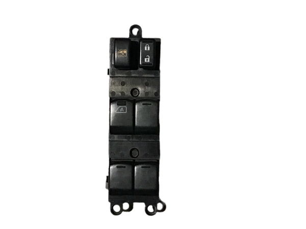 2008 2009 2010 2011 2012 2013 2014 2015 Nissan Xterra Front Left Side Power Window Switch OEM