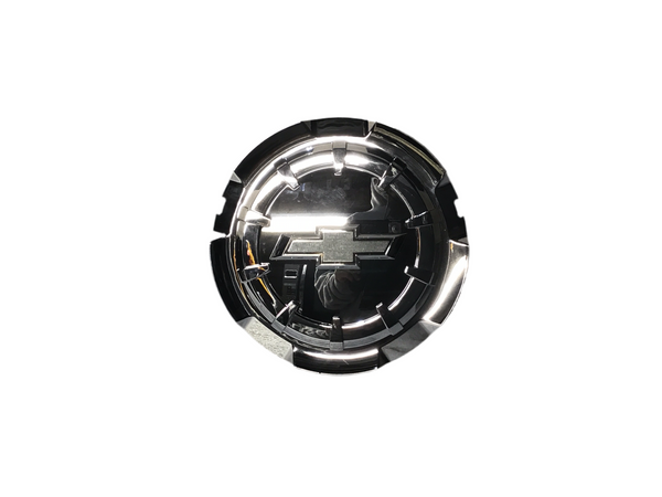 2014 2015 2016 2017 2018 2019 2020 Chevrolet Silverado Wheel Trim Cap Chrome