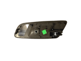 2007 2008 2009 2010 2011 2012 2013 Chevrolet Tahoe Avalanche Left Interior Door Handle Brown pa6(MF25+GF15)