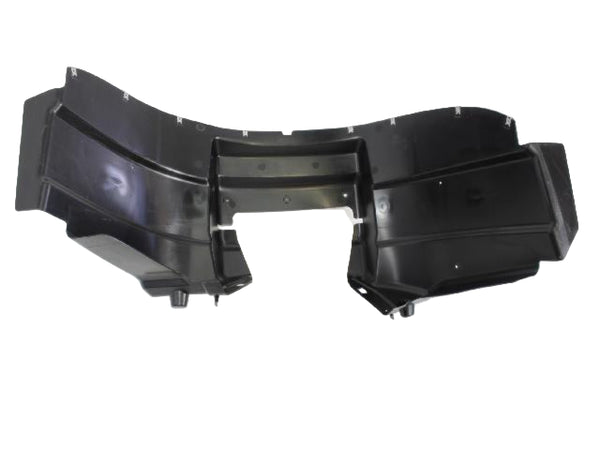 2010-2025 Ram 3500 Dually Dual Rear Wheel Splash Shield Right Passenger RH Fender 55372764AG