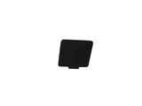 2013 2014 2015 2016 2017 2018 Dodge Ram 1500 Door Handle Insert Cover Left Driver Black