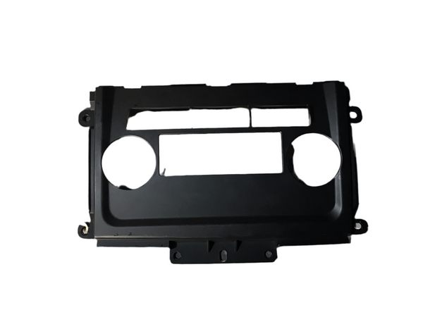 2009 Nissan Frontier AC Heat Climate Temperature Control Trim Bezel