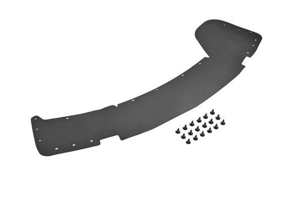 2017 2018 2019 2020 2021 2022 Ford F-350 Rear Right RH Inner Fender Liner 8’ Rear Bed Dually DRW