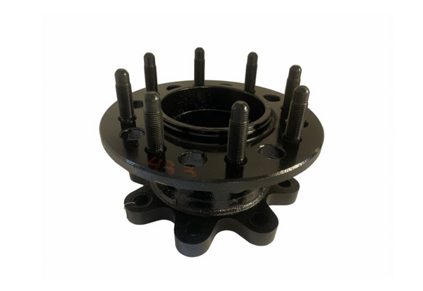 2001 2002 2003 2004 2005 2006 2007 Chevrolet Silverado 3500 Dually Hub Extension Front Spacer 15225773 4x4