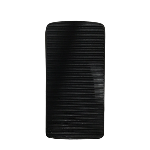 2004 2005 2006 2007 2008 2009 2010 2011 2012 2013 Nissan Titan Armada Center Console Pocket Deck Mat Lid Rubber