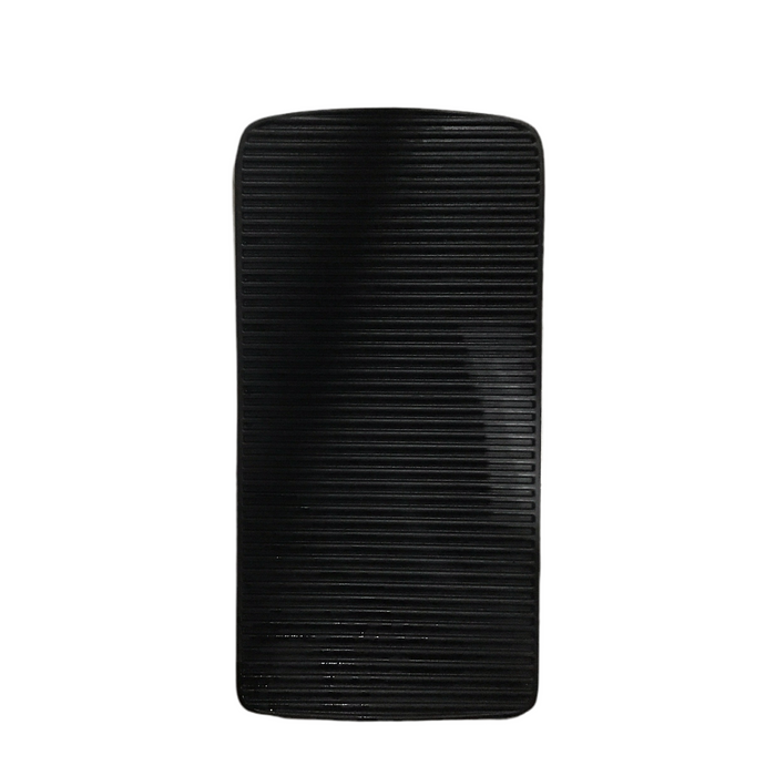 2004 2005 2006 2007 2008 2009 2010 2011 2012 2013 Nissan Titan Armada Center Console Pocket Deck Mat Lid Rubber