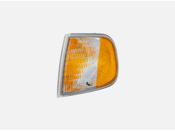1997-2003 Ford F-150 1997-2002 Expedition Left Corner Parking Turn Signal Light