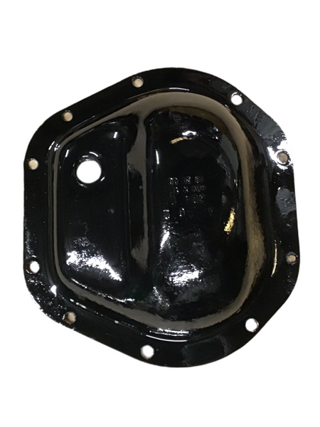 2003-2018 Jeep Wrangler TJ LJ JK Differential Cover Dana 44