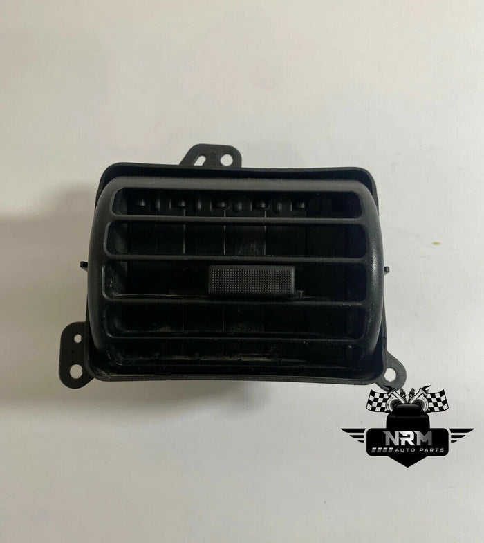 2005 2006 2007 Ford F-250 F-350 Super Duty Air Vent Duct Left Center Dash Bezel Black