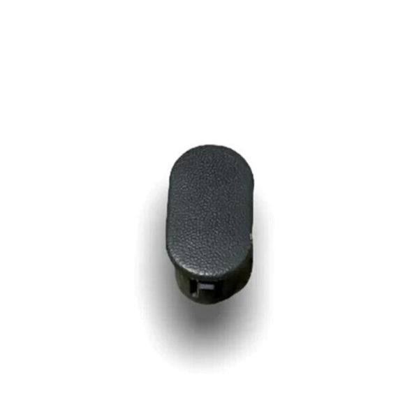 2005 2006 2007 Ford F-250 F-350 F-450 F-550 Super Duty Radio Dash Pedal Insert Cover Switch Black Blank