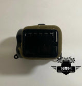 2005 2006 2007 Ford F-250 F-350 Super Duty Air Vent Duct Left Center Dash Bezel Black