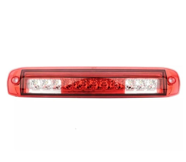 1999 2000 2001 2002 2003 2004 2005 2006 Chevrolet Silverado GMC Sierra 1500 2500 3500 LED 3RD Third Brake Light