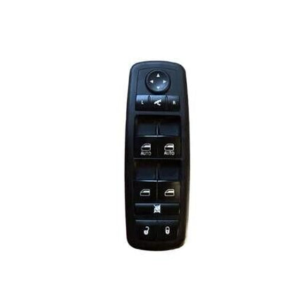 2014 2015 2016 Dodge Ram 1500 2500 3500 Front Door Power Window Control Switch