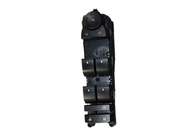 2007 2008 2009 2010 2011 2012 2013 2014 Chevrolet Tahoe GMC Yukon Power Window Switch Control 20835552AC