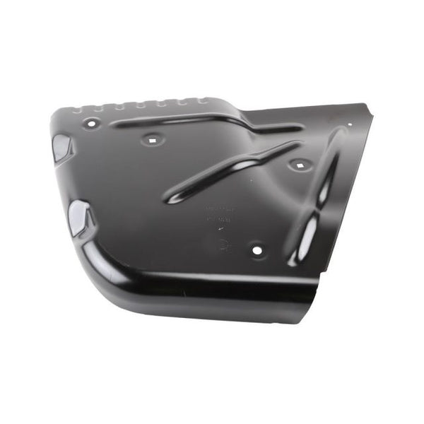 2020 2021 2022 2023 2024 Chevrolet Silverado GMC Sierra 3500 PANEL,PICKUP BOX WHEELHOUSE FRONT - RH 85611552 Dually Dual Rear Wheel DRW