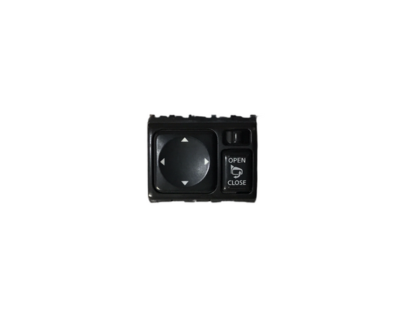 2004 2005 2006 2007 Nissan Titan Armada Window Mirror Control Switch