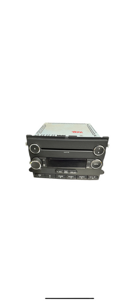 2011 2012 Ford F-250 F-350 Super Duty OEM Radio Single CD Disc Mp3 Player Stereo BC3T-19C157-BJ