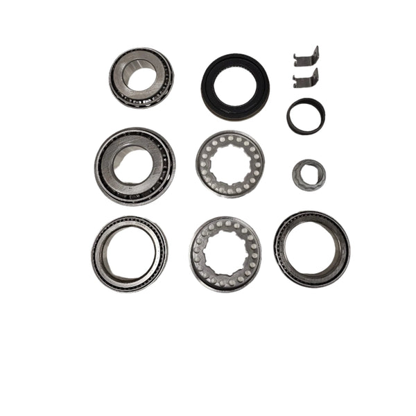 2019 2020 2021 2022 2023 2024 RAM Master Bering Kit 4500/5500 12 inch