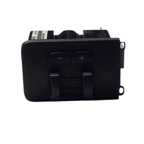 2009 2010 Ford F-250 F-350 F-450 F-550 Trailer Towing Brake Control Switch Button 9C34-2C006-AB