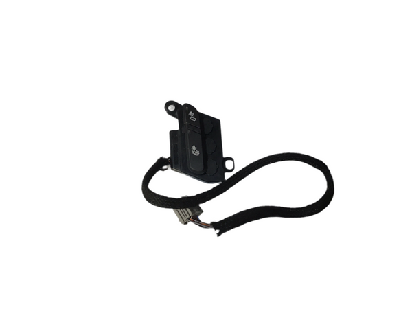 2009 2010 2011 2012 2013 Chevrolet Tahoe Front RH Heater Switch