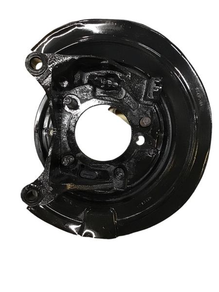 2017 2018 2019 2020 2021 2022 Ford F-250 Sterling 10.5 HC3Z2B637C Plate Support Left Brake Shield