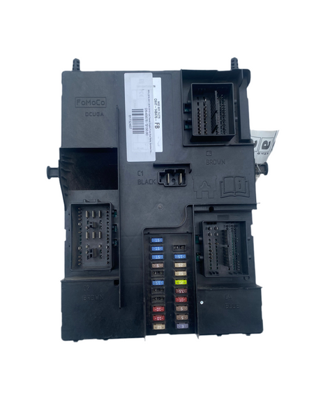 2015 2016 2017 2018 2019 Ford Transit Engine Fuse Box Relay Junction Box CK4T-14B476-FB