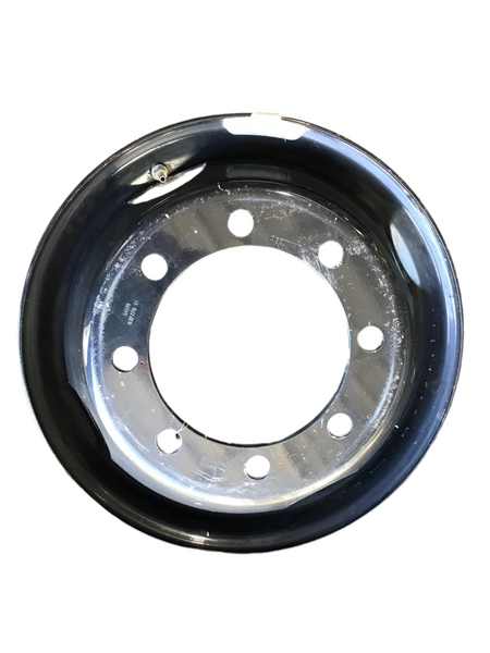 2019 2020 2021 GMC Chevrolet C4500 C5500 C6500 Dually Steel Wheel 19.5x6.75