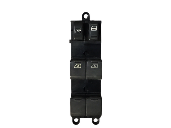 2004 2005 2006 2007 2008 2009 2010 2011 Nissan Titan Armada Door Window Master Switch