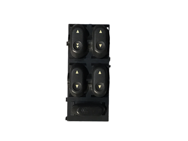 2004 2005 2006 2007 2008 Ford F-150 Driver Side Master Power Window Switch