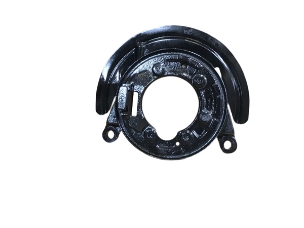 2013 2014 2015 2016 2017 2018 Dodge Ram 4500 5500 Brake Shield Plate Adapter Parking 68148682AB