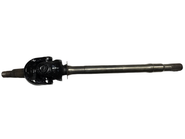2007-2018 Jeep JK Dana 30 Left Driver Side Axle Shaft Front 68004081AA