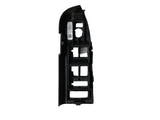 2011 2012 2013 Chevrolet Silverado GMC Sierra Master Left Door Window Switch Bezel