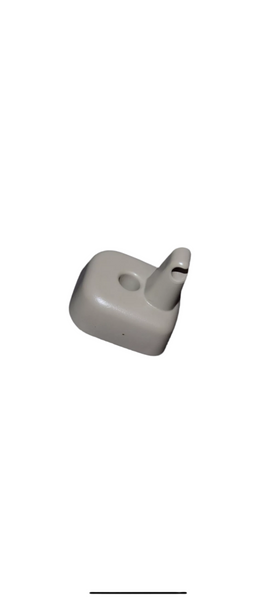 1997 1998 1999 2000 2001 2002 2003 Ford F-150 Sun Visor Hook Roof Gray