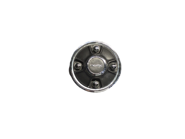 1980 MAZDA GLC 8532 37 191 OEM Wheel Center Rim Cap Hub Dust Cover 64656 XB