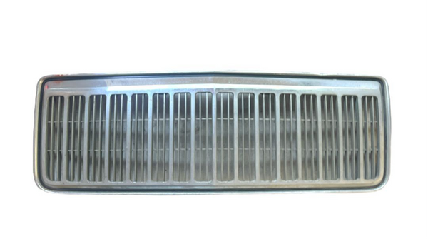 1988 1989 1990 1991 Mercury Grand Marquis Front Chrome Grille E8MB-8150-AB