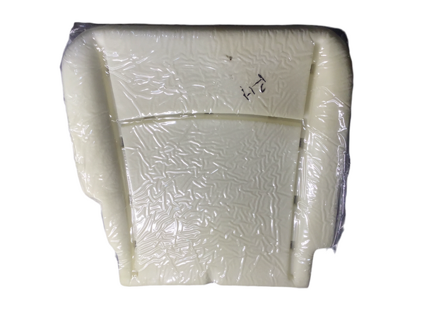 2009 2010 2011 2012 2013 2014 2015 2016 2017 2018 Dodge Ram 1500 2500 3500 Passenger Right Side Bottom Seat Foam Cushion