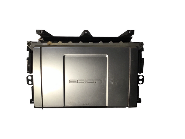 2005 2006 2007 2008 2009 2010 Scion Panel Assy Instrument Cluster Finish