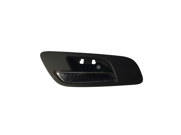 2007 2008 2009 2010 2011 2012 2013 Chevrolet Tahoe Avalanche Left Interior Door Handle Gray pa6(MF25+GF15)