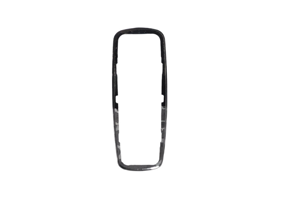2013 2014 2015 2016 2017 2018 Dodge Ram 1500 2500 3500 Front Left or Right Chrome Door Switch Trim on Door Panel Laramie Longhorn Bezel