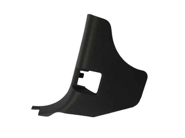 2009 2010 2011 2012 2013 2014 LH Ford F-150 Panel Cowl Side Trim Black