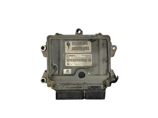 2011 2012 2013 Dodge RAM 3500 Cab Def Control Brain Box P05150527AH