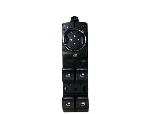 2015 2016 2017 2018 2019 2020 F-150 Left Front Power Window Master Switch