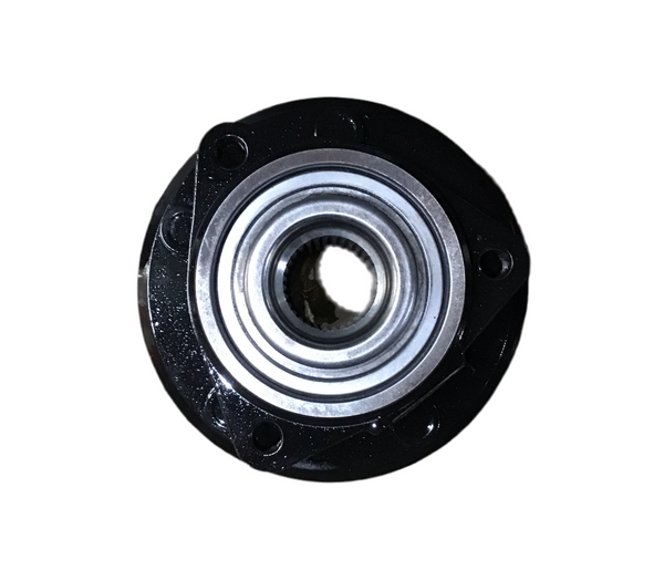 2011 2012 2013 2014 2015 2016 2017 2018 Jeep Wrangler JK Front Wheel Hub Bearing Assembly Used