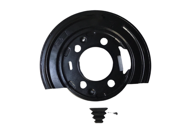 2001 2002 2003 2004 2005 2006 2007 2008 2009 2010 Silverado Sierra Express 3500 Brake Dust Shield