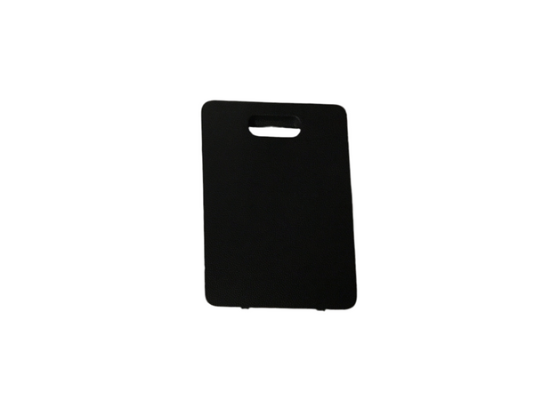 2004 2005 2006 2007 2008 Nissan Armada Titan Fuse Box Cover Lid Front Right Passenger Side Dashboard OEM Black