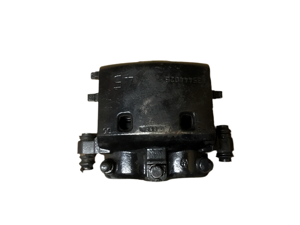 2001 2002 Dodge Ram 2500 Rear Passenger Side Right Disc Brake Caliper with Bracket Assembly 5018586AA