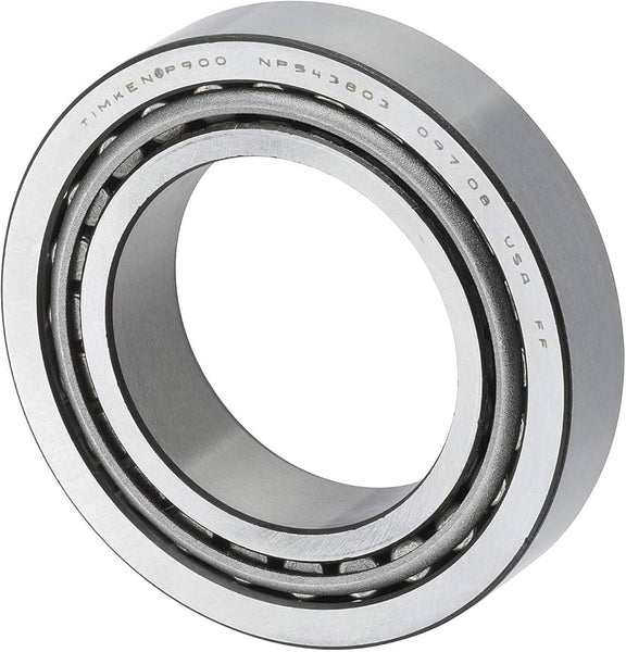 National A-70 Taper Bearing and Race Set