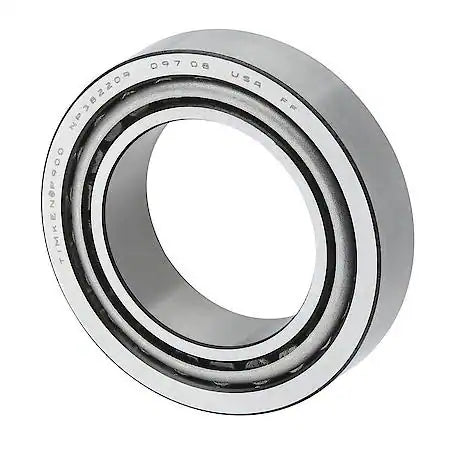 National A-70 Taper Bearing and Race Set